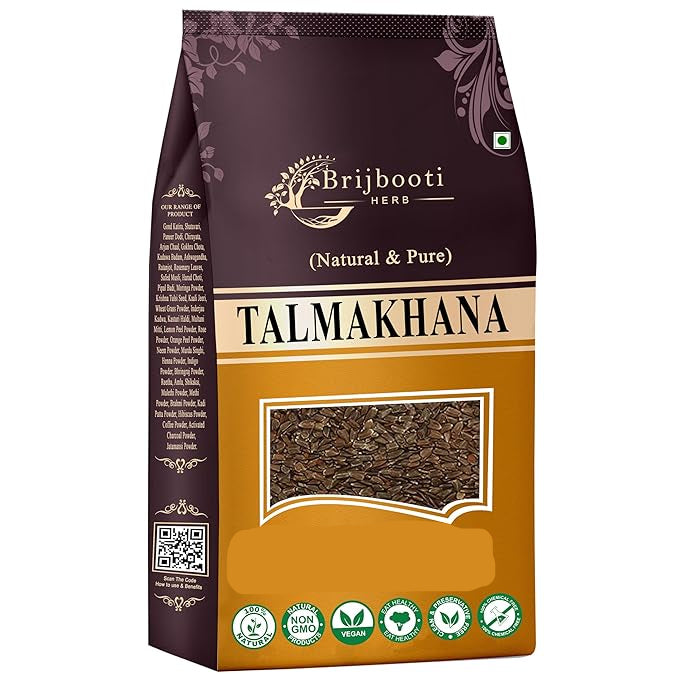 Brijbooti Birju Mahavir Talmakhana Seed - 400 gms