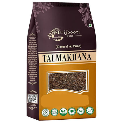 Brijbooti Birju Mahavir Talmakhana Seed - 400 gms
