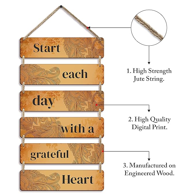 Sehaz Artworks Wall Hangings Decorative Items for Home Home Decor Items for Office  -6-0038
