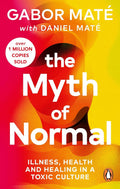 The Myth Of Normal (Paperback)