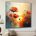 Livin'luxe Paintings Modern Art Canvas Home Decor Wall Paintings With Frame Painting CRJ