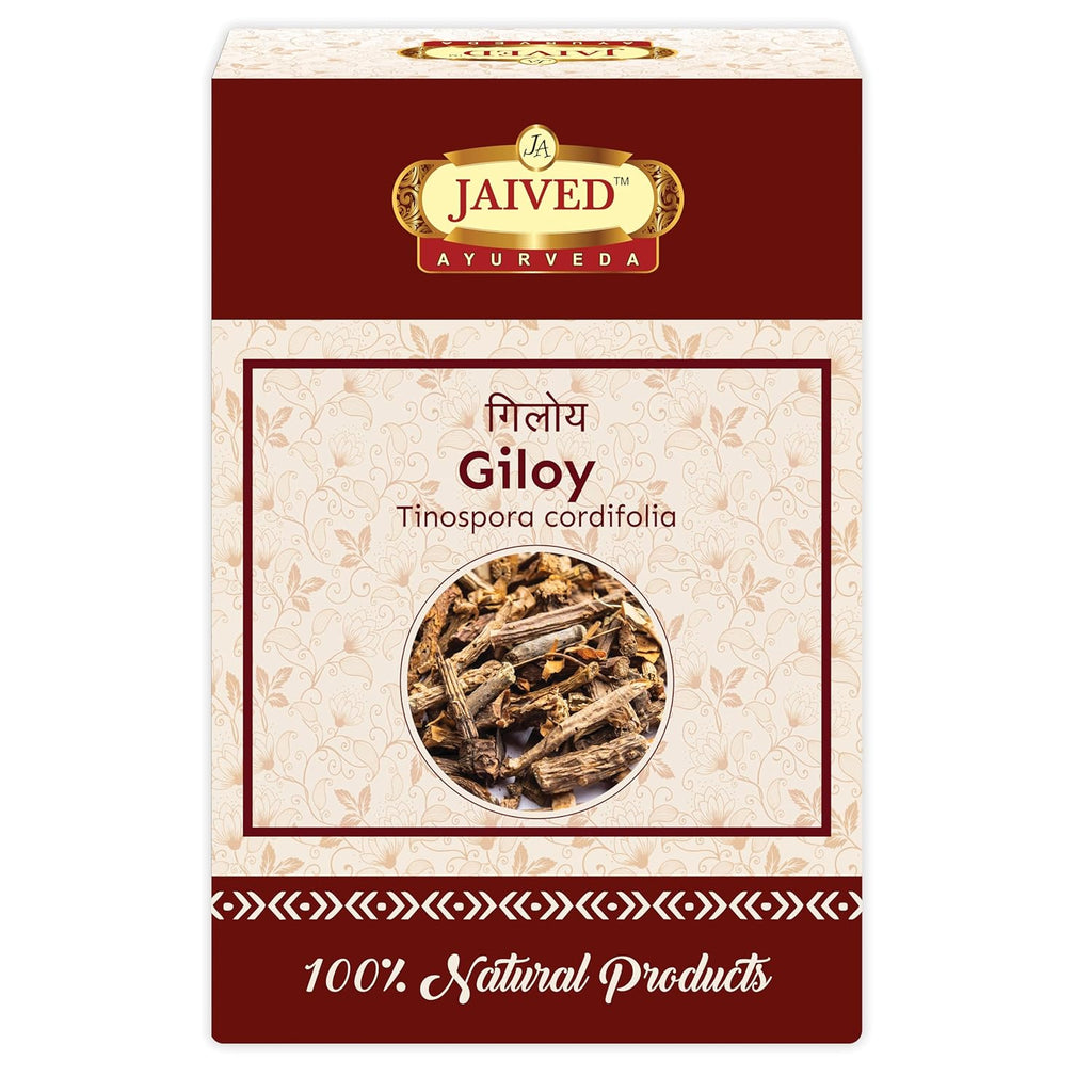 Jaived Ayurveda Giloy - 100 Grams