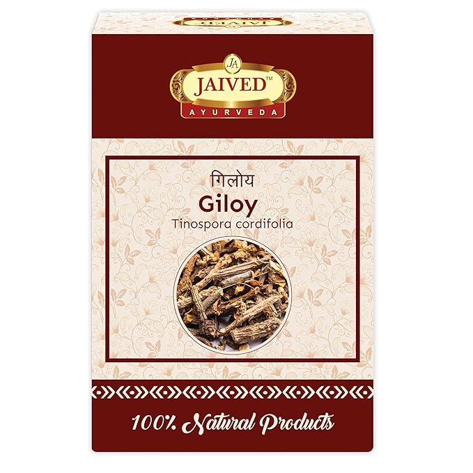 Jaived Ayurveda Giloy - 800 Grams