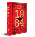 1984 (Deluxe Hardbound Edition) Hardcover  Book