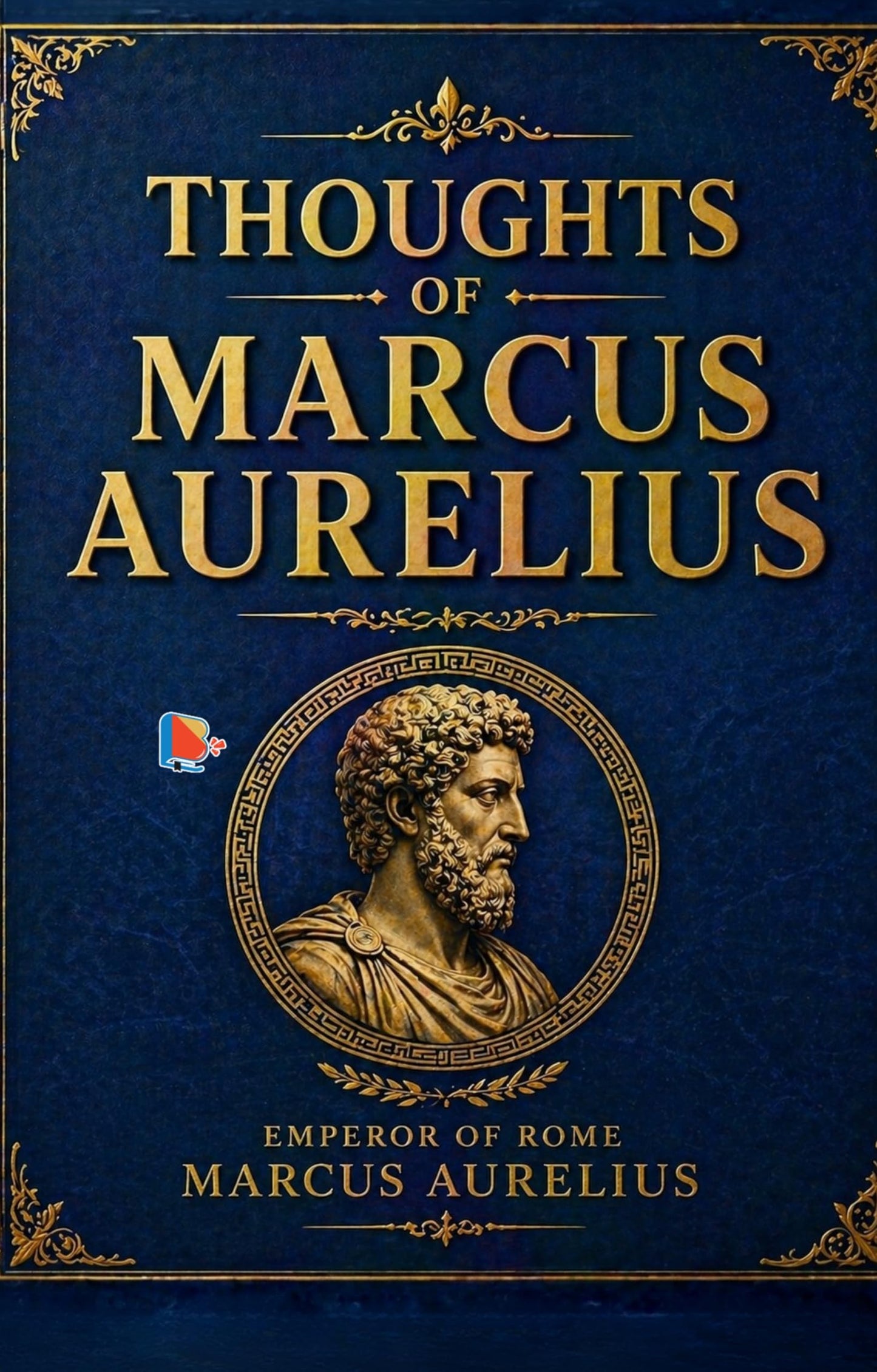 Thoughts of Marcus Aurelius - Emperor of Rome Marcus Aurelius