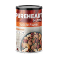 Pureheart Nutmix Salt & Sweet Dry Fruits - 230 gms