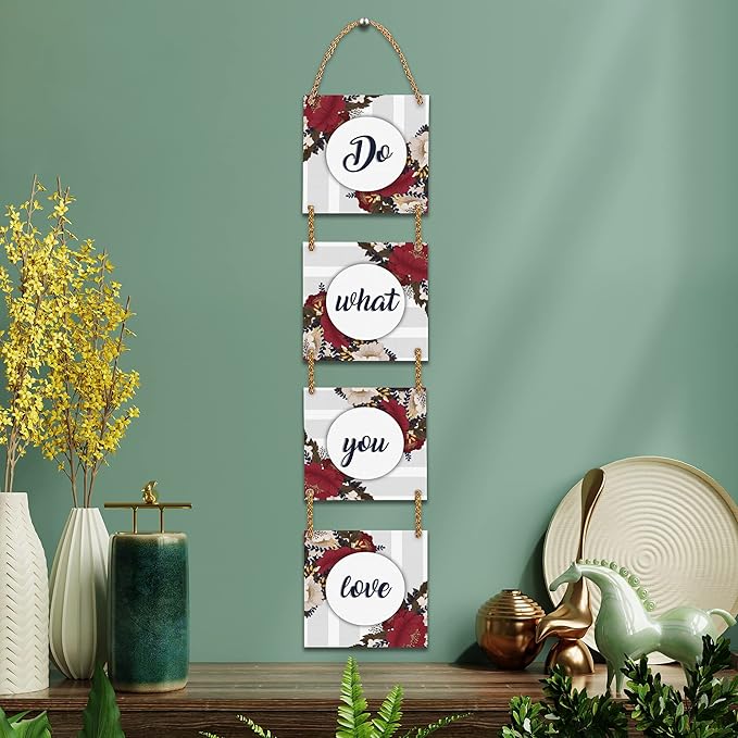 Sehaz Artworks Wall Hangings Home Decor Items Stylish Living Room Decorative Items for Home 4-0004
