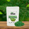 Herbojit Moringa Powder - 200 Gms