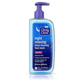 Clean&Clear Night Relaxing Deep Cleaning Face Wash - 240 ml