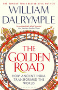 The Golden Road - Paperback