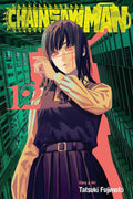 Chainsaw Man Vol. 12 (Paperback)- Tatsuki Fujimoto