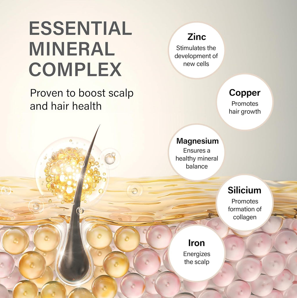 Keune Care Satin Oil Mask 6.8 oz