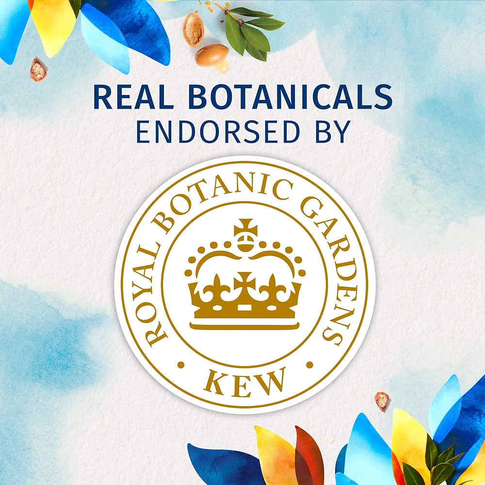 Herbal Essences Bio Renew Argan Oil of Morocco Conditioner - Each 400 ml (Pack of 2)