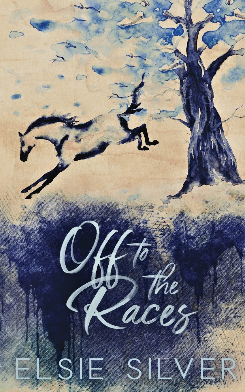 Off to the Races (Special Edition) Paperback