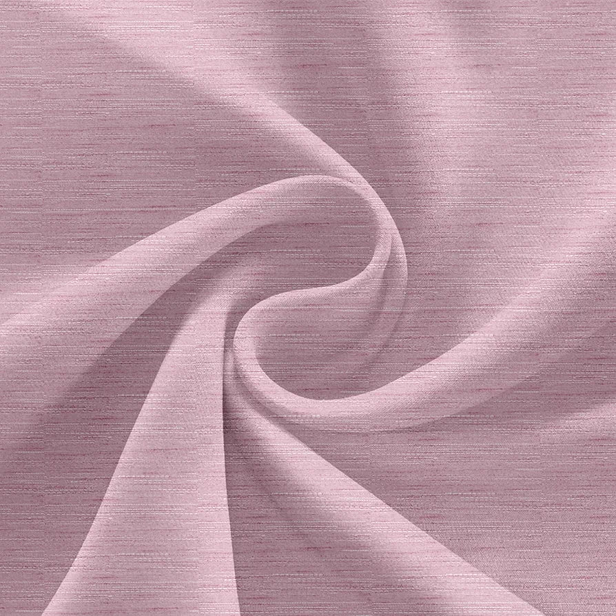 Divine Casa 7 Feet Blackout Door Curtain Premium Room Darkening Thermal Insulation & Noise Reduction Opaque Polyester (Pack of 1)