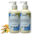 Avee Kids Shampoo for 5 to 12 Years Conditioning Shampoo - 200 ml Each (Pack of 2)