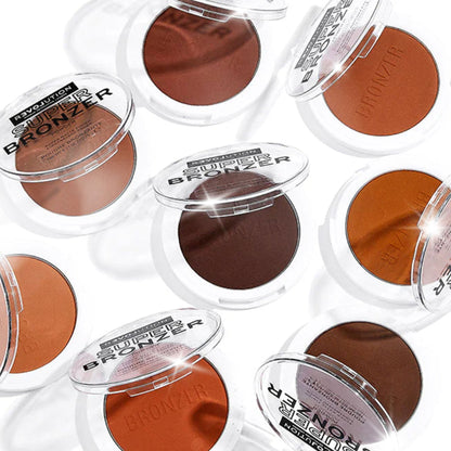 Revolution Relove Super Bronzer - Gobi