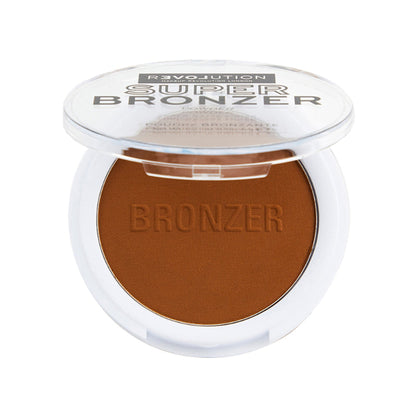 Revolution Relove Super Bronzer - Gobi