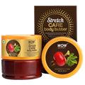 Wow Skin Science Stretch Care Body Butter - 200 ml