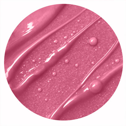 CUFFS N LASHES After Glow Liquid Blush - 02 Blushing Pink