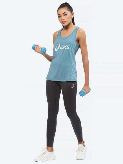 ASICS W Tank T-Shirt