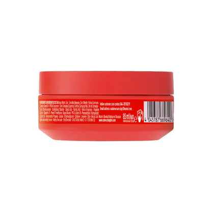 Schwarzkopf Professional Osis+ Flexwax Cream Wax - 85 ml
