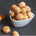 Olive Mithai Shop Thill Laddu - 1 kg
