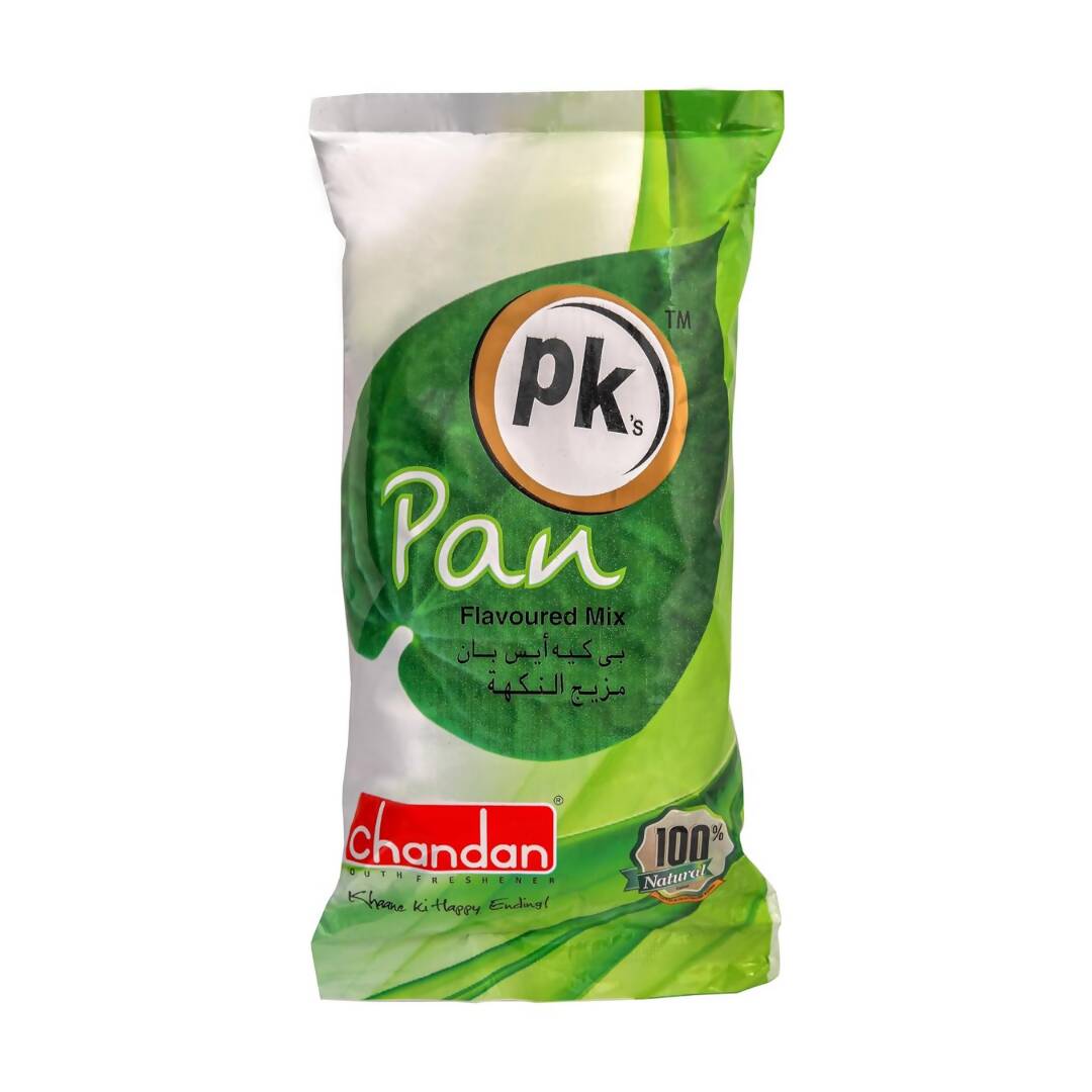 Chandan Mouth Freshener PK's Pan Flavoured Mix