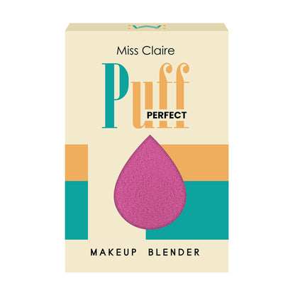Miss Claire Beauty Blender - Bubblegum