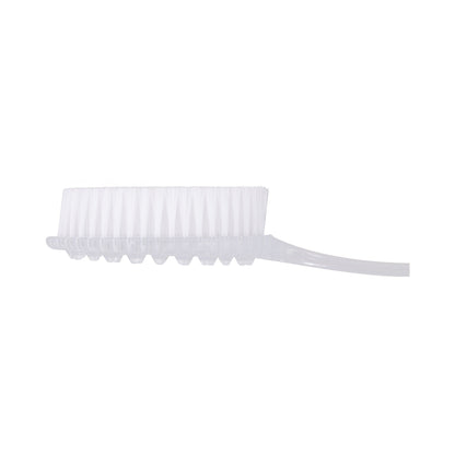 Miss Claire Lx025 Bath Brush - White
