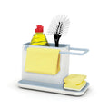 Blue Kitchen Sink Organiser