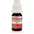 Adel Rhododendron Dilution - 10 ml