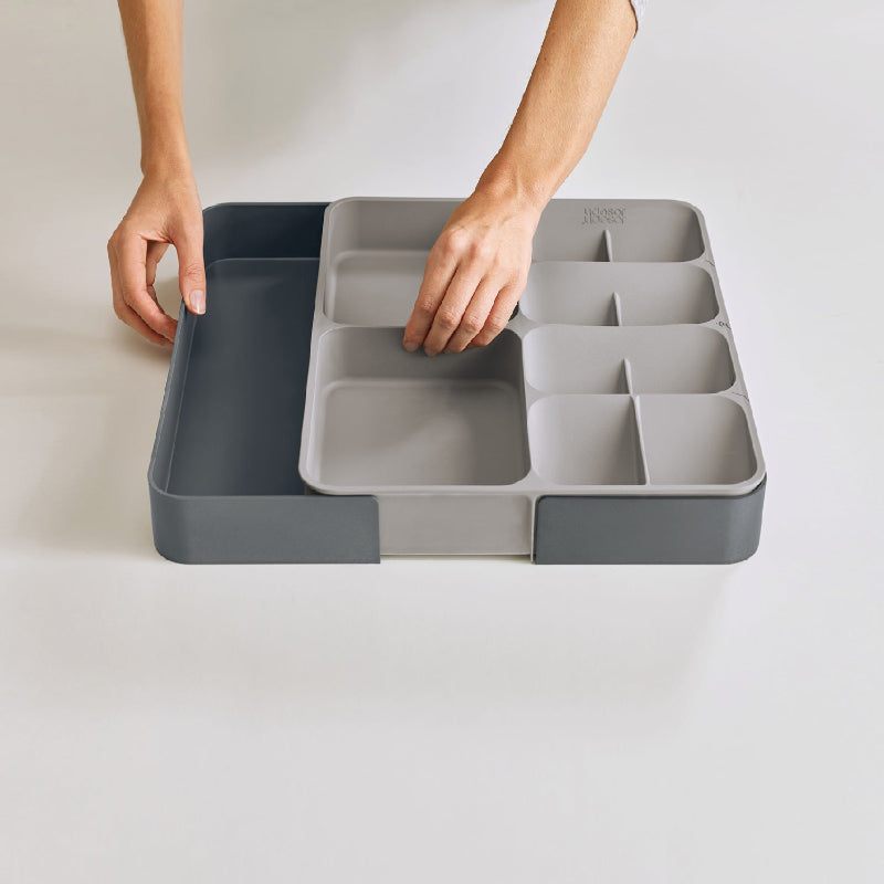 DrawerStore Expanding Utensil & Gadgets Organiser