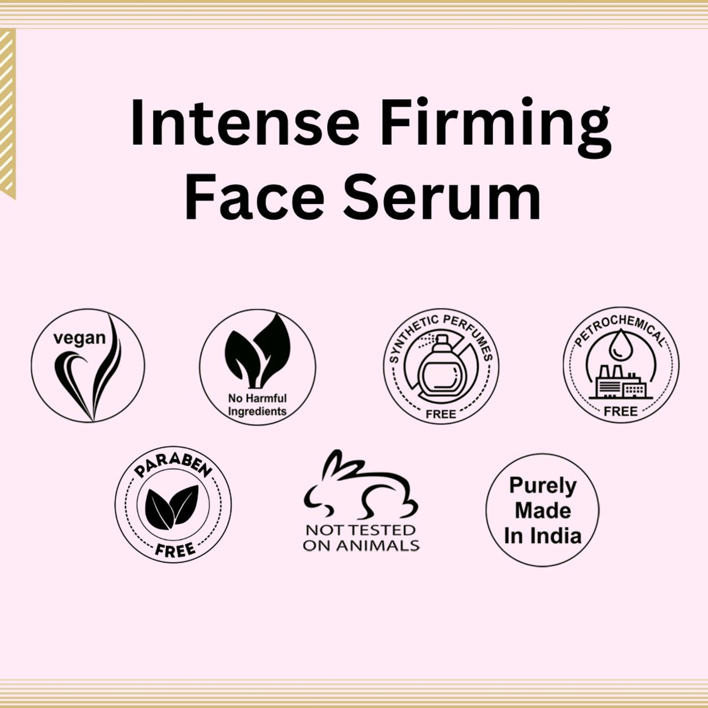 Aroma Treasures Intense Firming Anti Ageing Face Serum