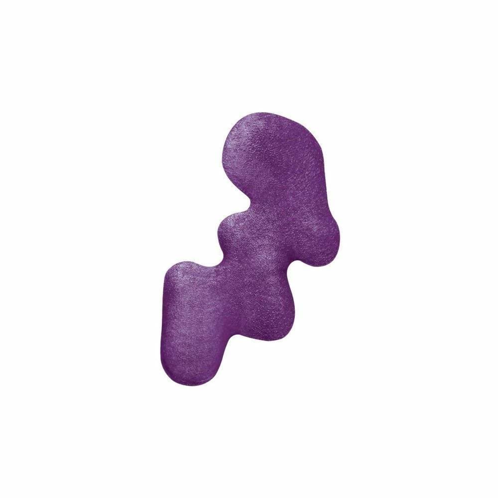Lakme Color Crush Nailart M15 Purple - 6 ml