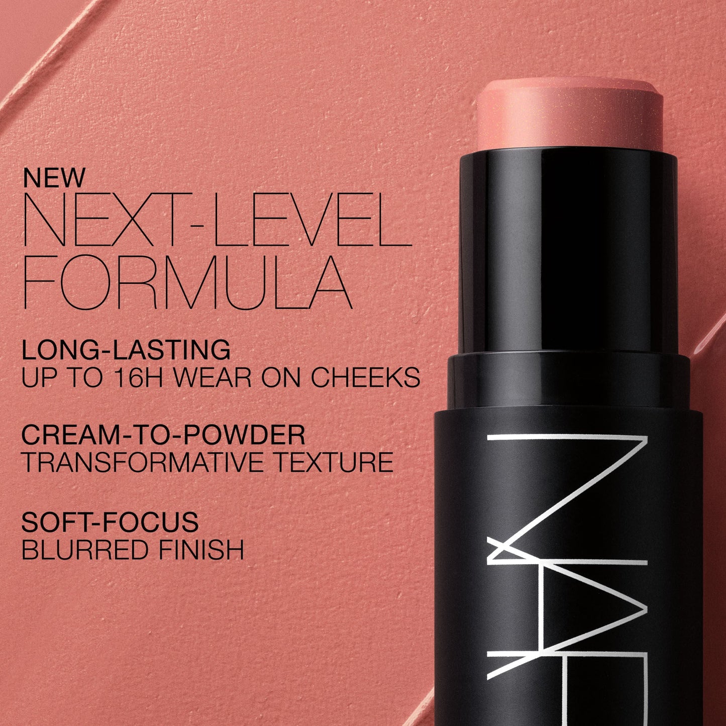 NARS The Multiple - Sex Appeal