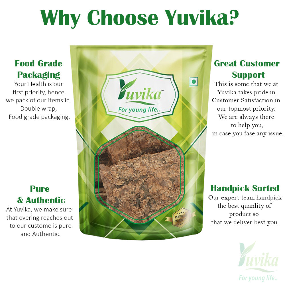 Yuvika Maida Lakdi - Litsea Glutinosa - Maida Wood