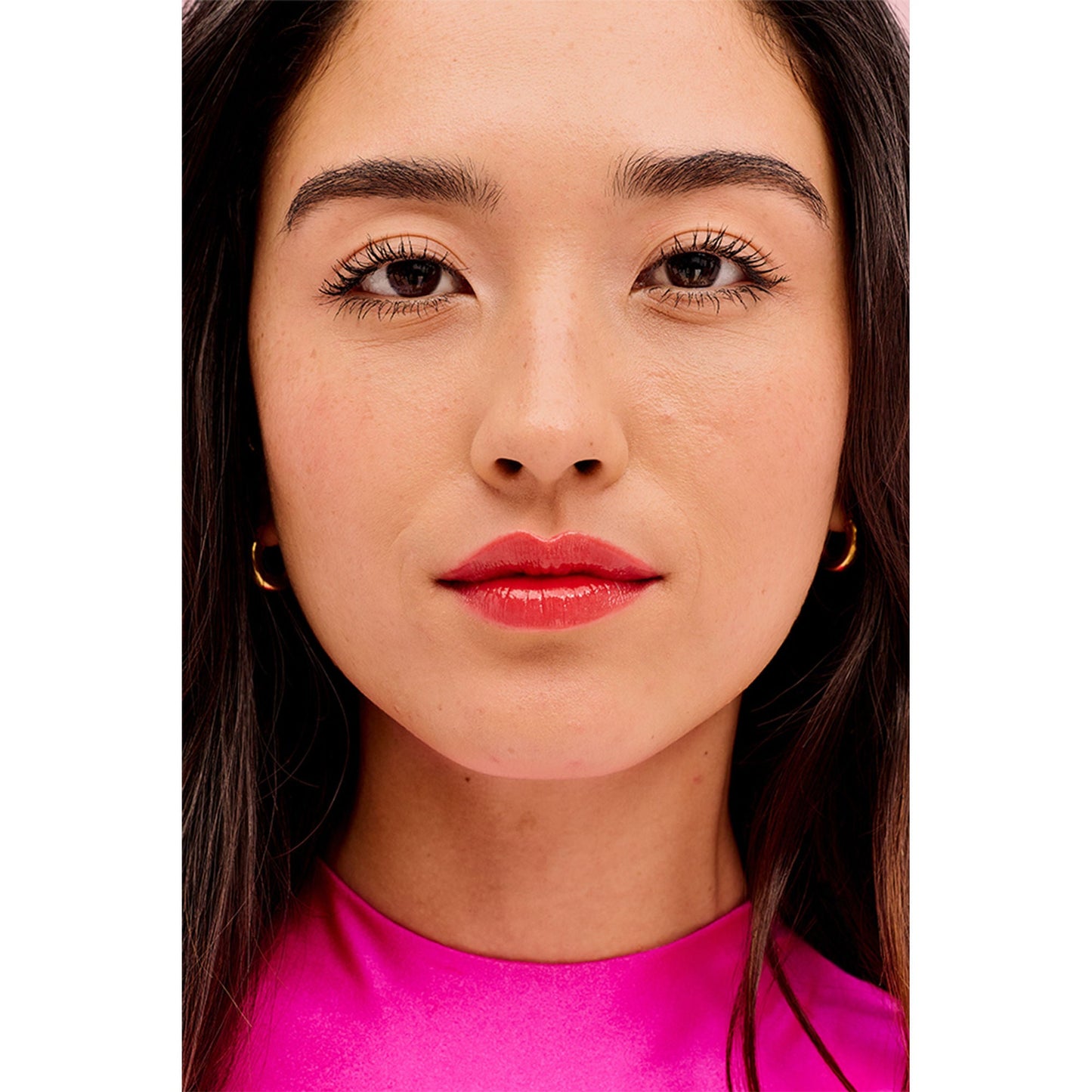 Benefit Cosmetics Splashtint Dewy Lip Tint - 09 Isle Style Bright Coral