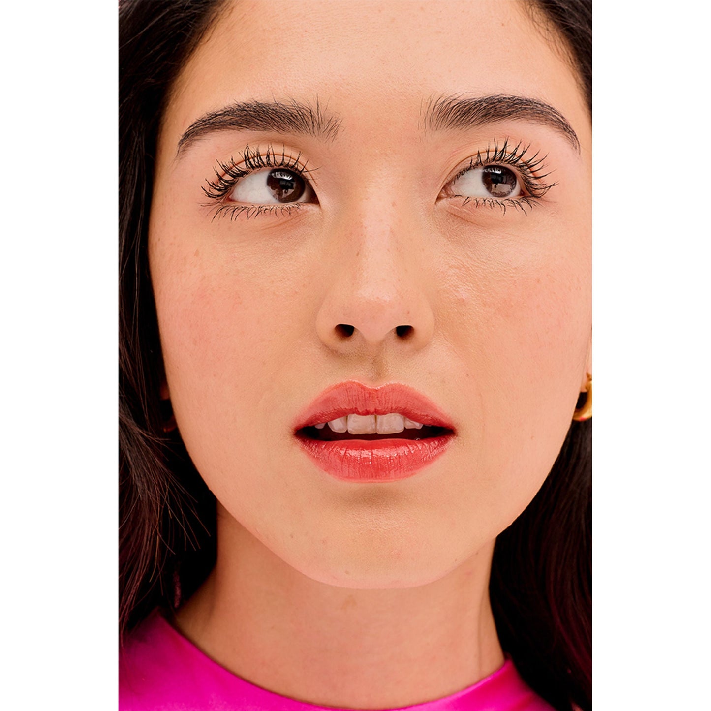 Benefit Cosmetics Splashtint Dewy Lip Tint - 05 Honeymooner Warm Rose