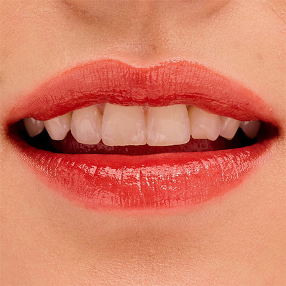 Benefit Cosmetics Splashtint Dewy Lip Tint - 11 Slushie Spiced Red