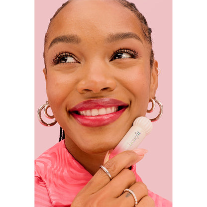Benefit Cosmetics Splashtint Dewy Lip Tint - 07 Tutti Frutti Fuchsia Pink