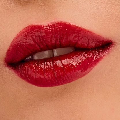 Benefit Cosmetics Splashtint Dewy Lip Tint - 25 Wide Brim Sangria