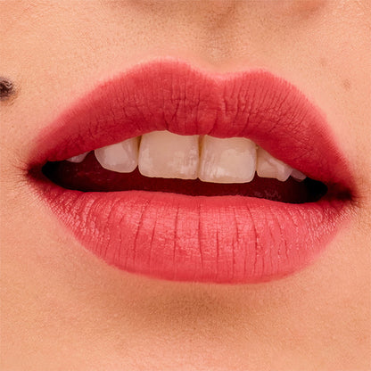 Benefit Cosmetics Plushtint Matte Lip Tint - 12 Purrr Soft Fig