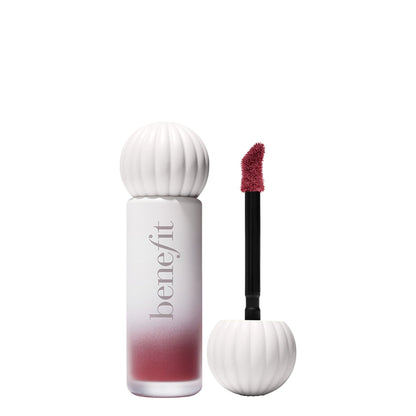 Benefit Cosmetics Plushtint Matte Lip Tint - 22 Silk Pjs Rich Plum