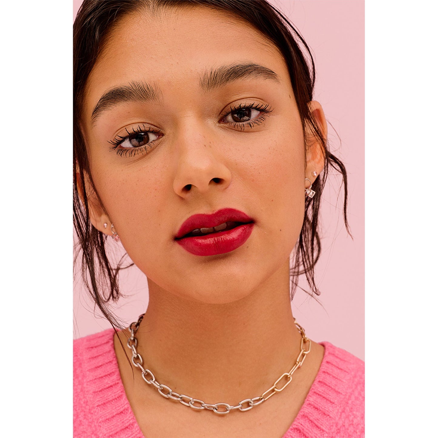 Benefit Cosmetics Plushtint Matte Lip Tint - 22 Silk Pjs Rich Plum