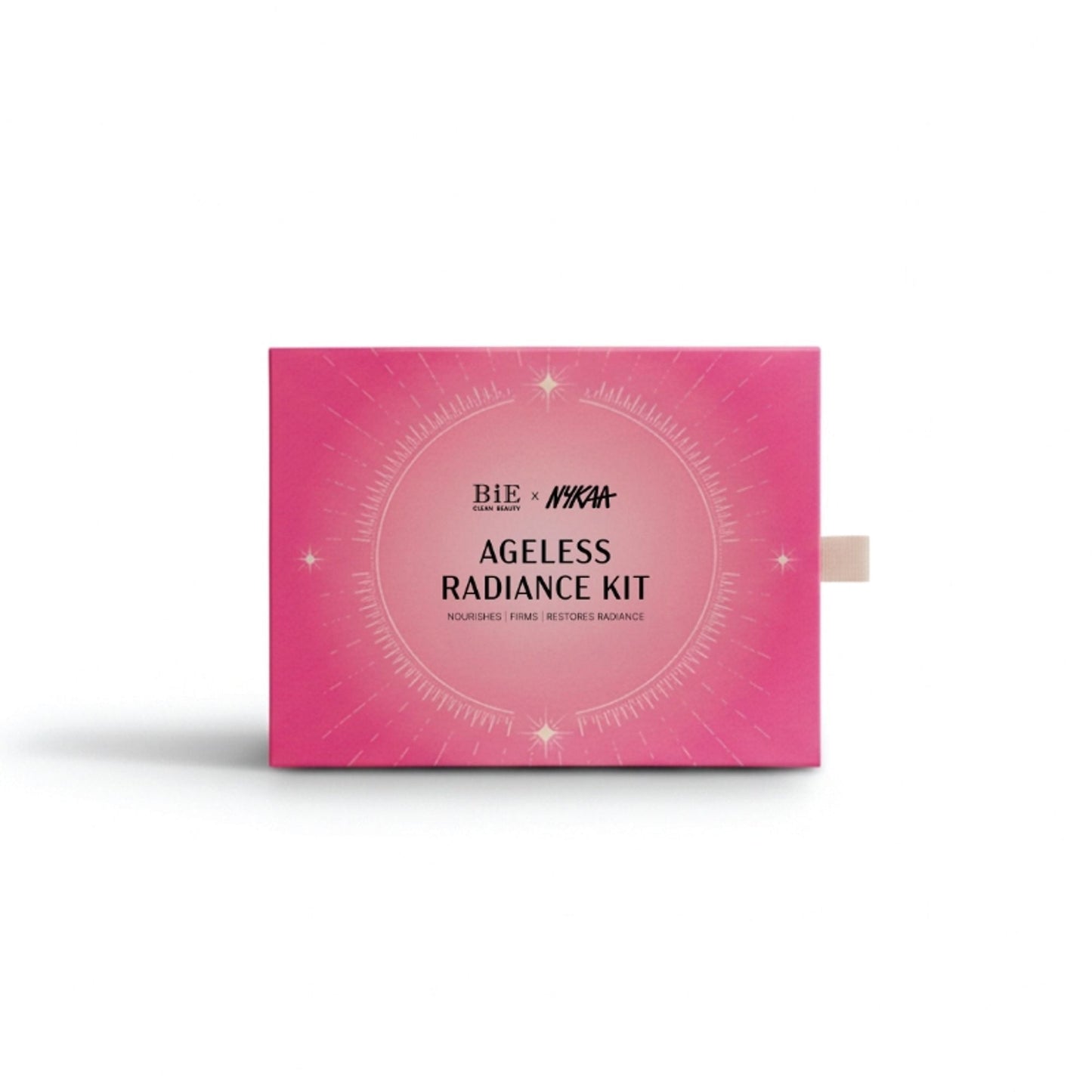 BiE Ageless Radiance Combo