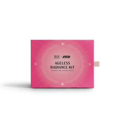 BiE Ageless Radiance Combo