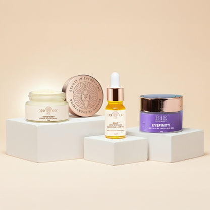 BiE Ageless Radiance Combo