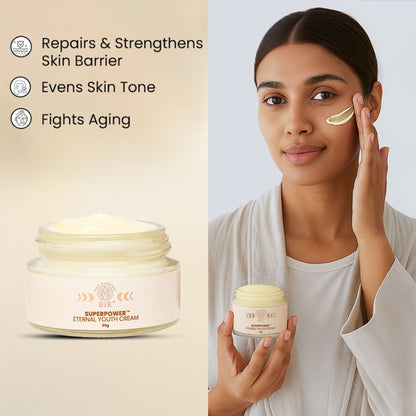 BiE Ageless Radiance Combo