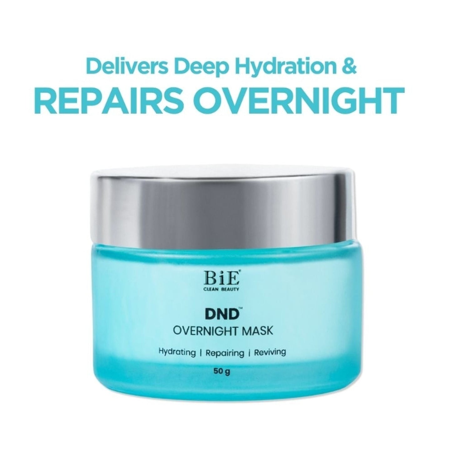 BiE The Beauty Sleep Edit Skincare Combo